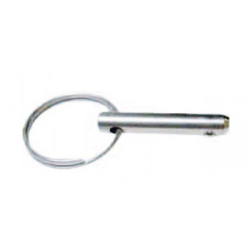 Stainless Steel 316 Quick Release Pin